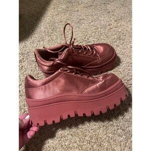 Jeffrey Campbell Platform Shoes